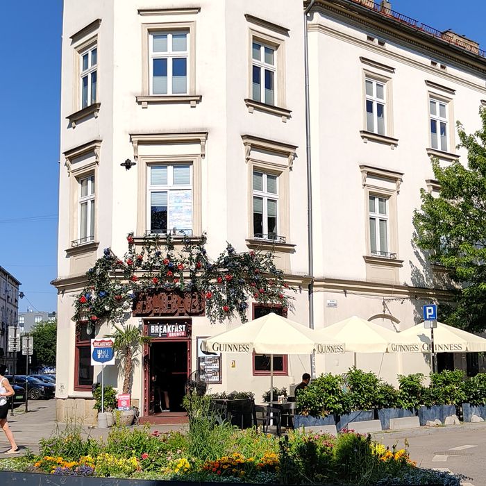 Lokal użytkowy do wynajęcia 170 m2 Kraków Kazimierz - Plac Wolnica / lokal usługowo- biurowy