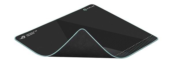 Коврик Asus ROG HONE ACE AIM LAB Edtition