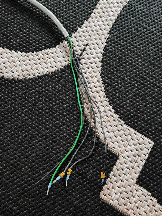 Presostat Krom Schroder