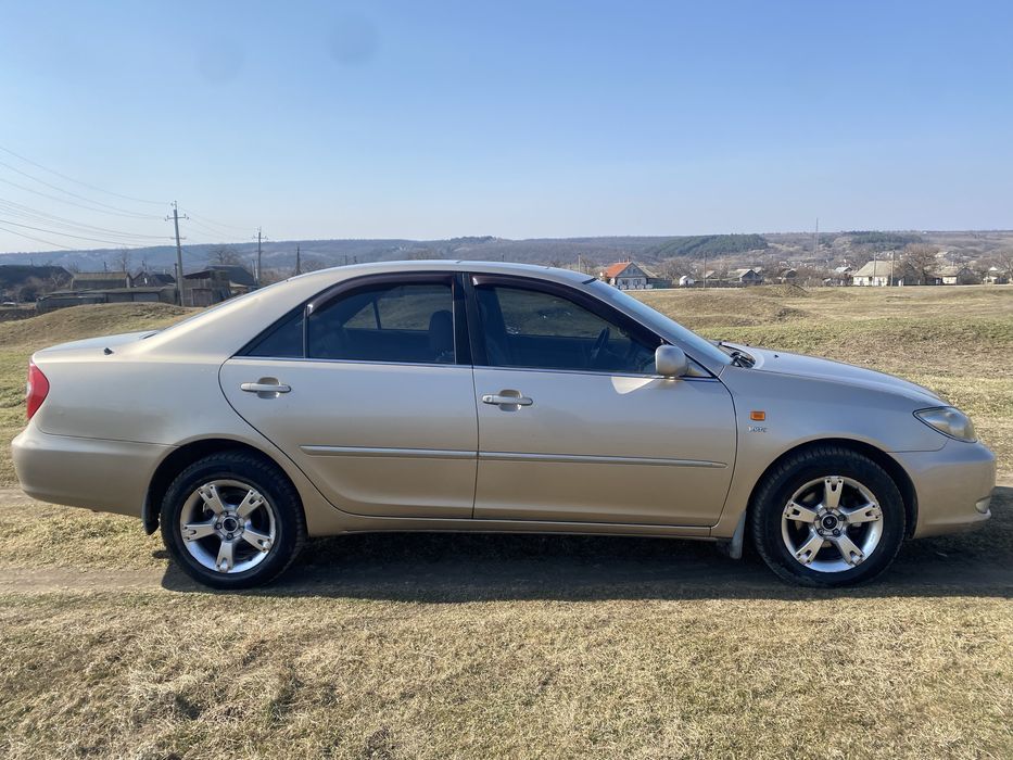 Toyota Camry 30 2003