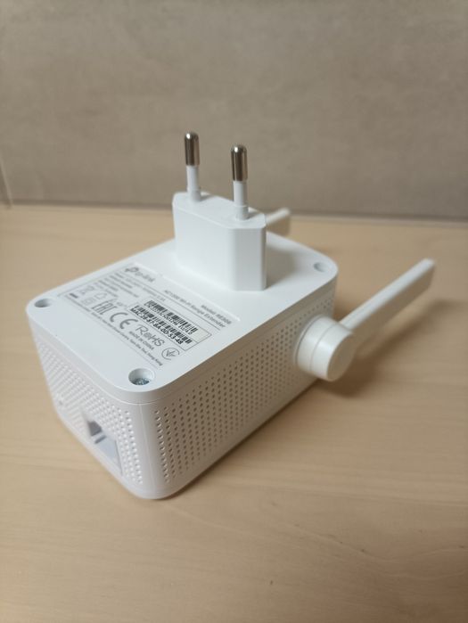 Mesh Wi-Fi Extender TP Link RE305