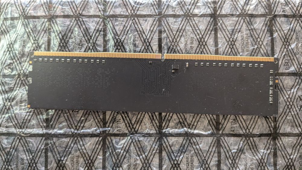 Memoria DDR4 8GB Teamgroup