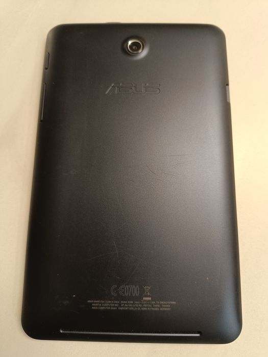 Tablet ASUS MeMo Pad ME173X wersja Android 4.2.2