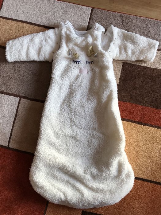 Sacos cama, colcha de bebé