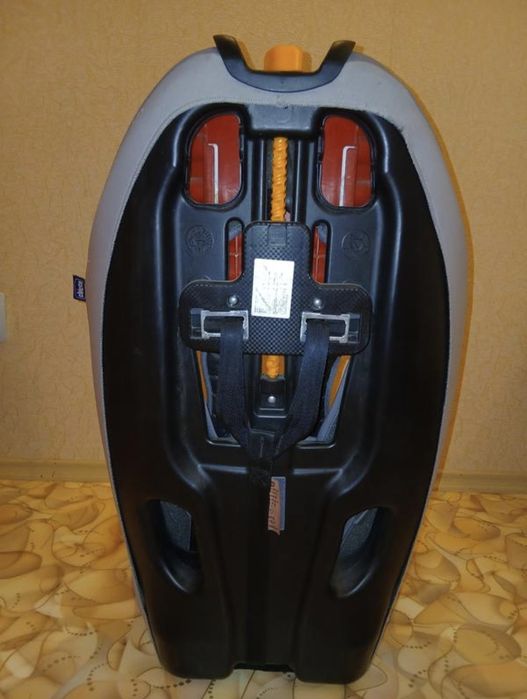 Автокрісло Chicco Gro-Up