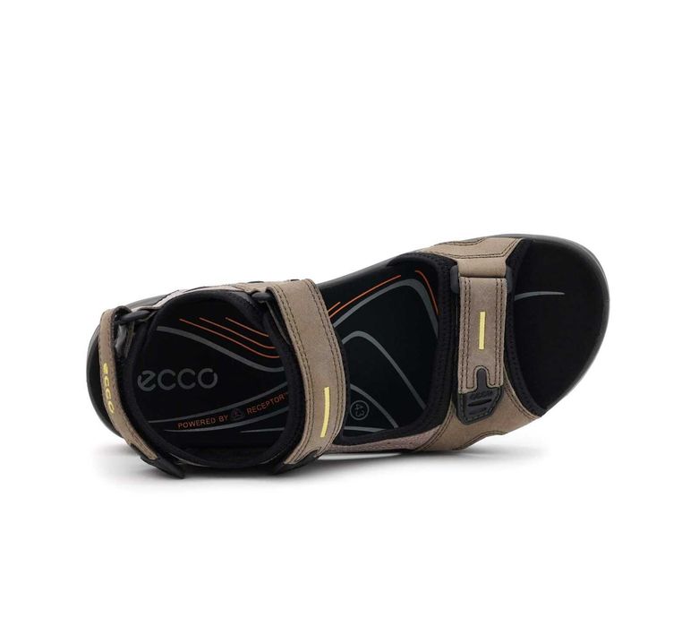 Мужские сандалии ECCO Offroad. Оригинал. Р-Р 40