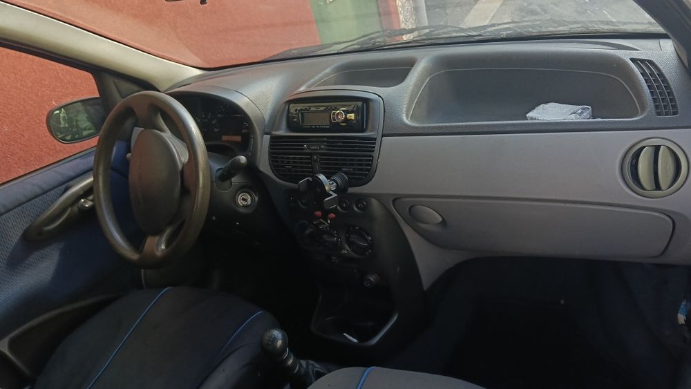 Punto 2000,motor 1.2 ,423978015434352642