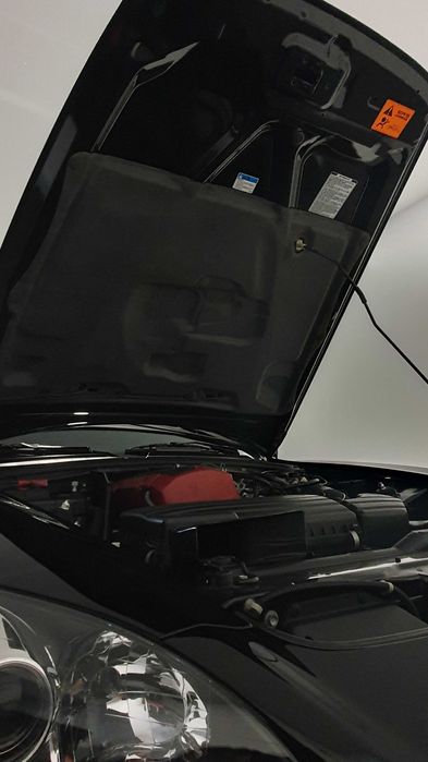 Honda S2000 (IMACULADO)