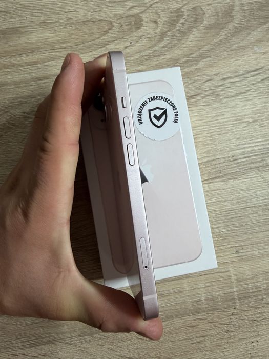 Iphone 13 128 gb 100% kondycji