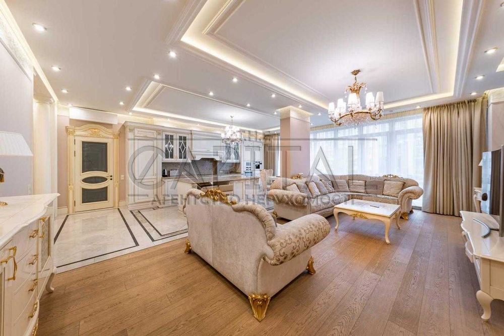 Продаж квартири, ЖК Новопечерські Липки, Верхогляда,Драгомирова