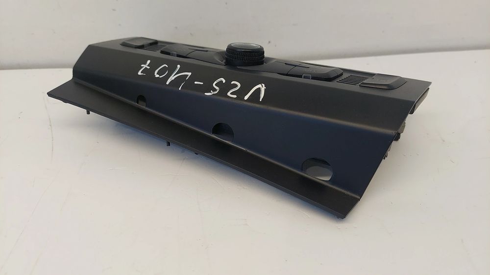 Comando chauffage / sofagem AUDI A4 Avant (8K5, B8)