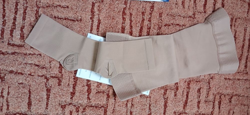 Панчохи компресійні, 2 клас, 2 розмір