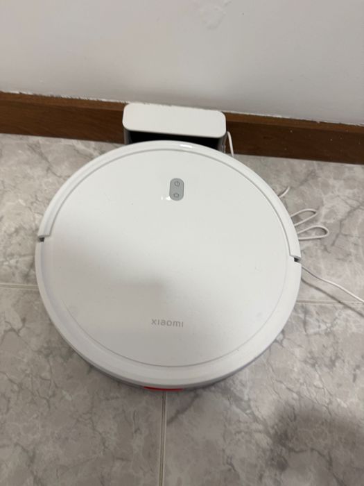 Xiaomi Vaccum E12