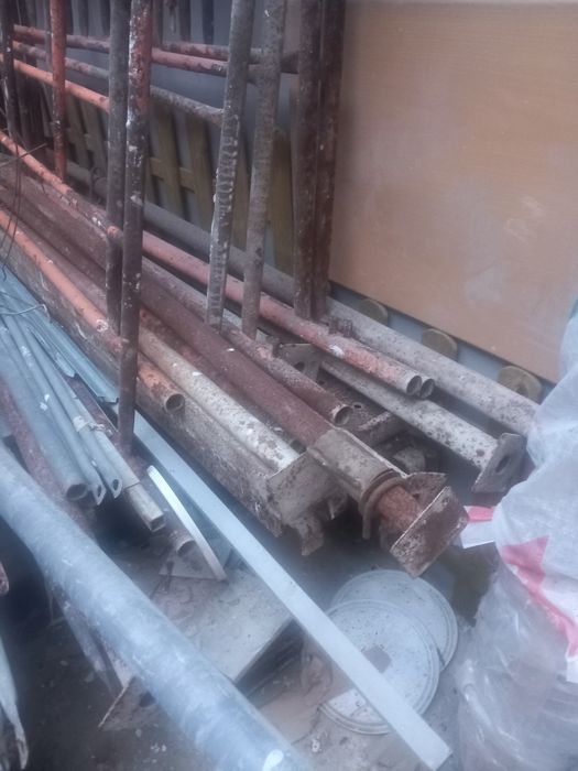 Material  de construção