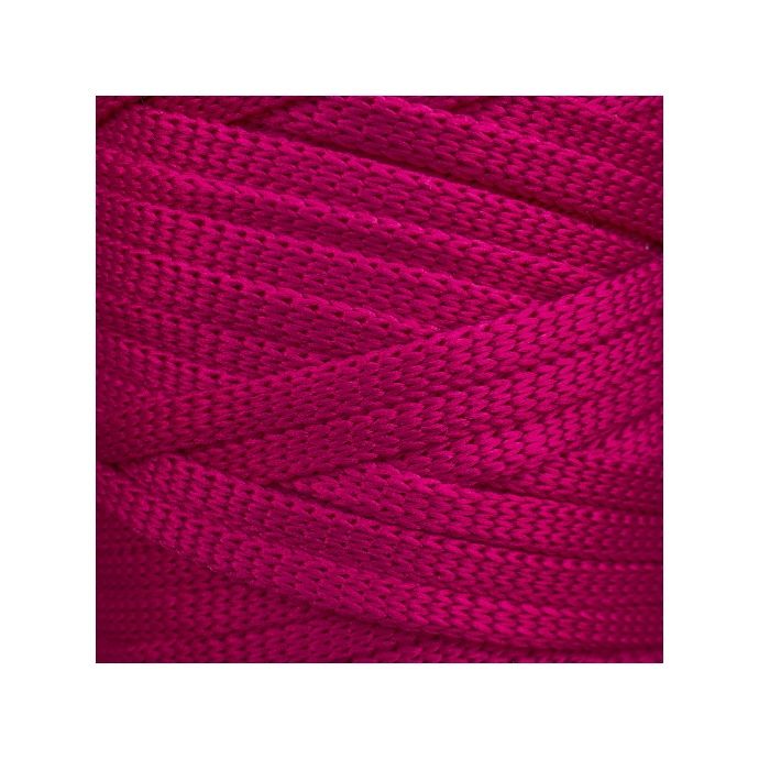 Variadade de linha de crochet