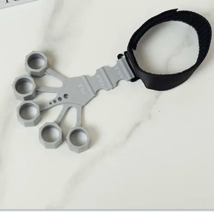 Експандер кістьовий / тренажер для пальців