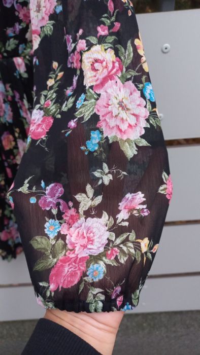 Sukienka Cropp S