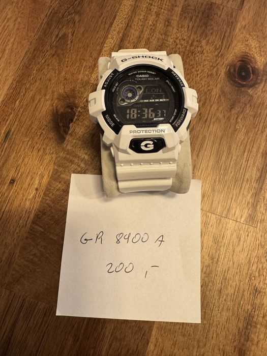 Sprzedam zegarki Casio