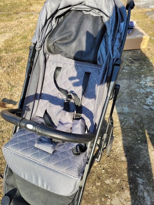 Tesoro  wózek spacerowy