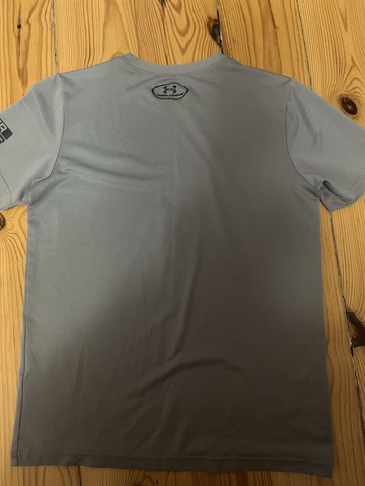 Спортивна футболка Under Armour