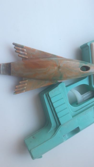 Іграшки ссср 2 шт.