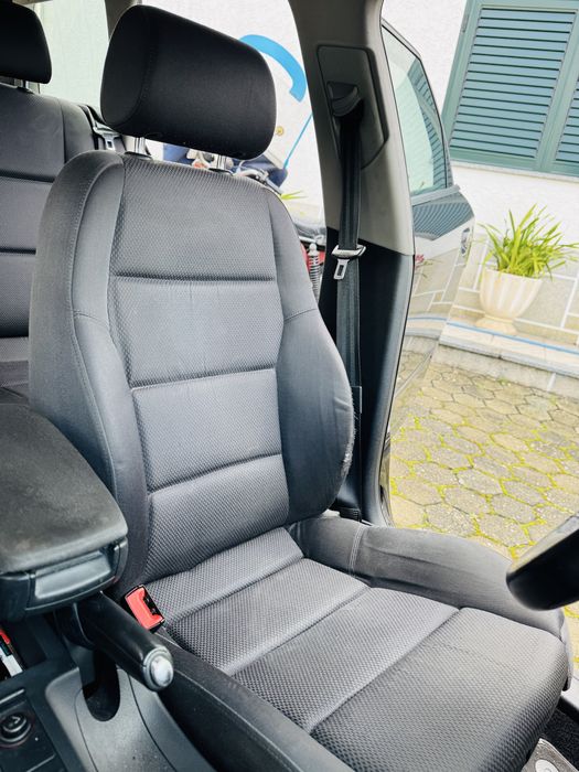 Audi a4 1.9 tdi 130cv M6 S- line 02