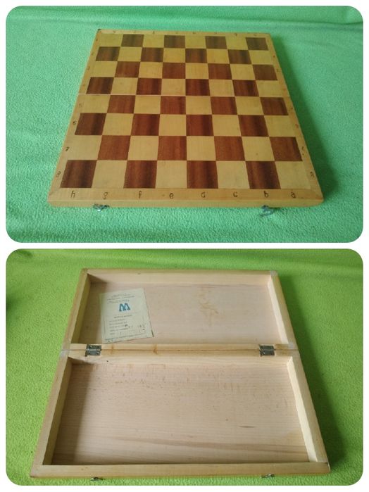 Шахматы САМУРАИ, РЫЦАРИ, Киевска Русь, Ярослав Мудрий все из 70 тых -