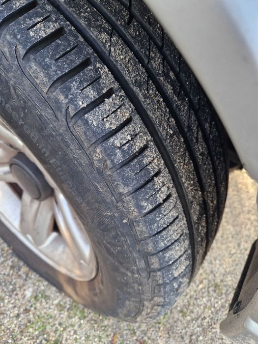 Suzuki Grand Vitara 2.0 TD