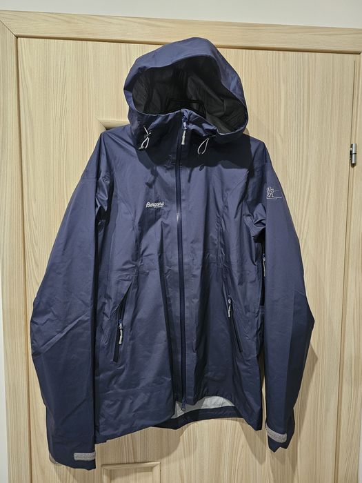 Wiatrówka Bergans of Norway M- L 1394 Letto Jacket nowa