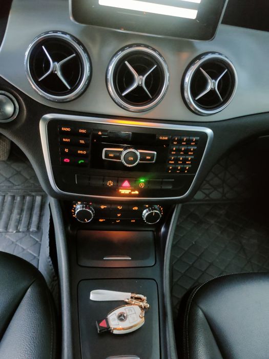 Продам Mercedes GLA 250 2016р.