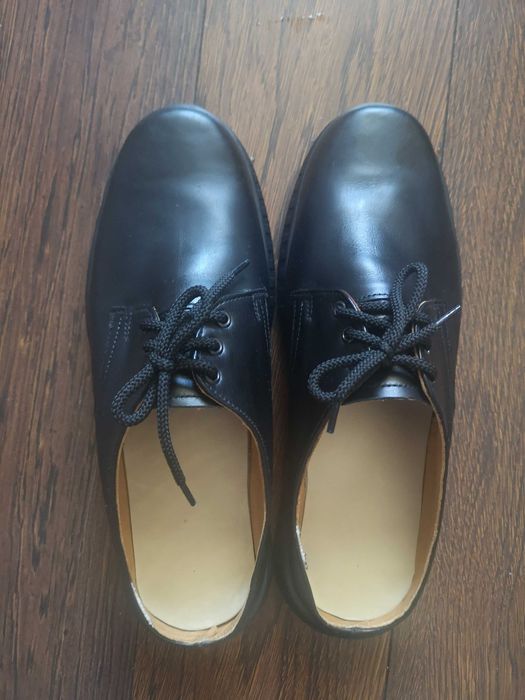 Ортопедичне чоловіче взуття шкіряне сабо тапочки літо осінь 42 43