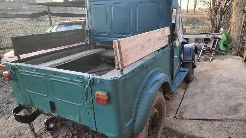Продаю газ 69 труженик