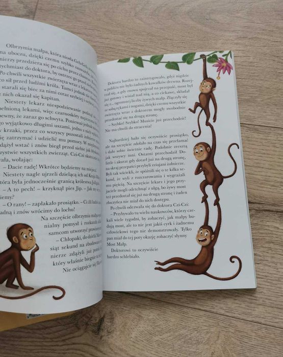 Zestaw lektur szkolnych klasa 3–4