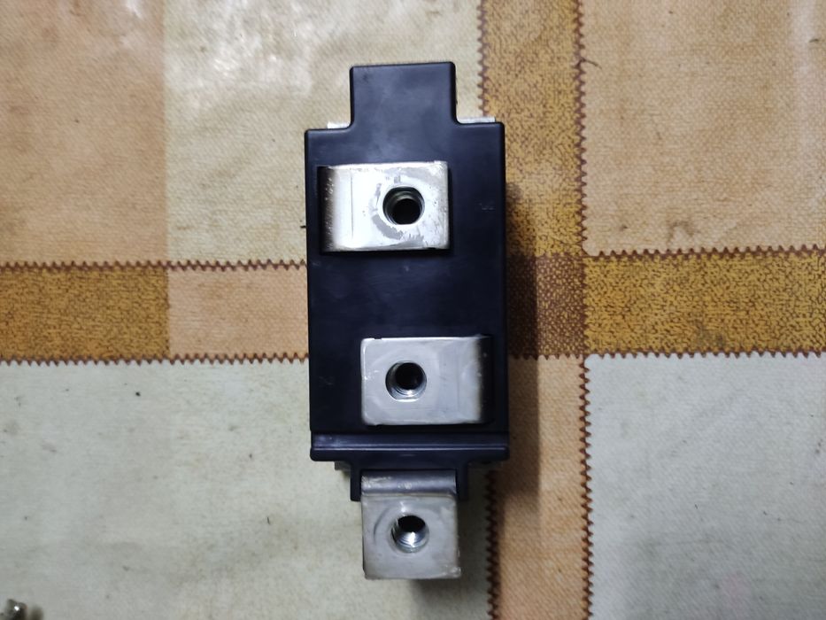 Диод DD600N12K infineon