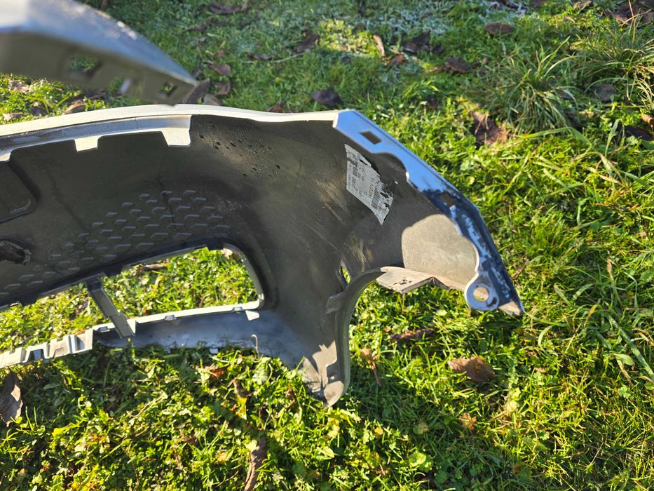 zderzak przód VW iD3