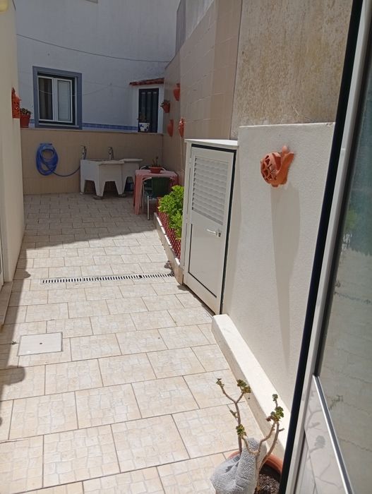 Casa férias sítio da Nazaré