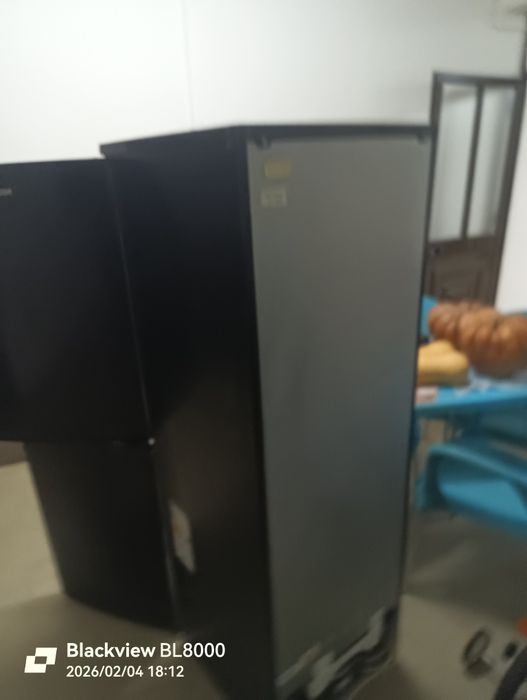 Frigorífico para venda