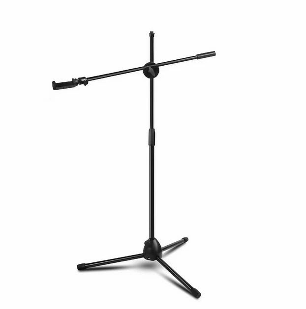 Штатив журавль Универсальный 5 в 1 до 190 см с держателем для телефона