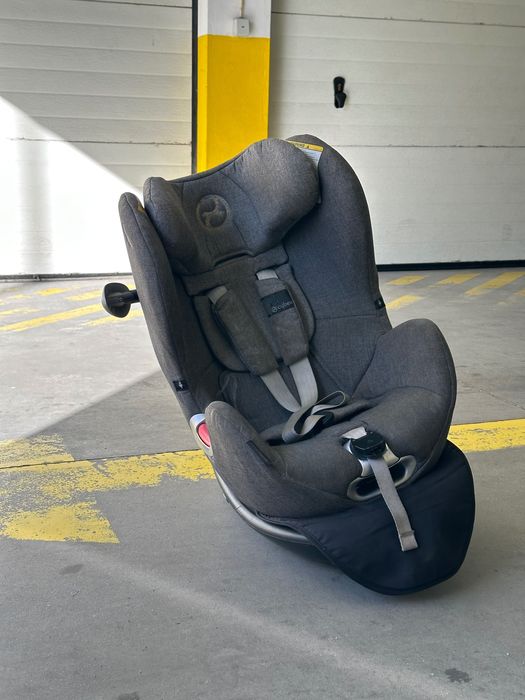Cadeira Auto Cybex
