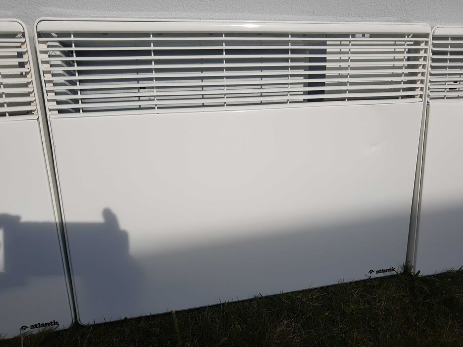 Grzejnik elektryczny Atlantic 1500W