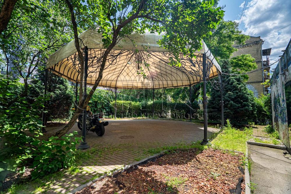 Commercial real estate at st. Ul Saksaganskogo (area 280 m²) - Atlanta.ua - photo 13