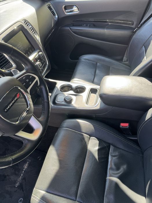 Dodge Durango 3.6L AWD CITADEL 2015