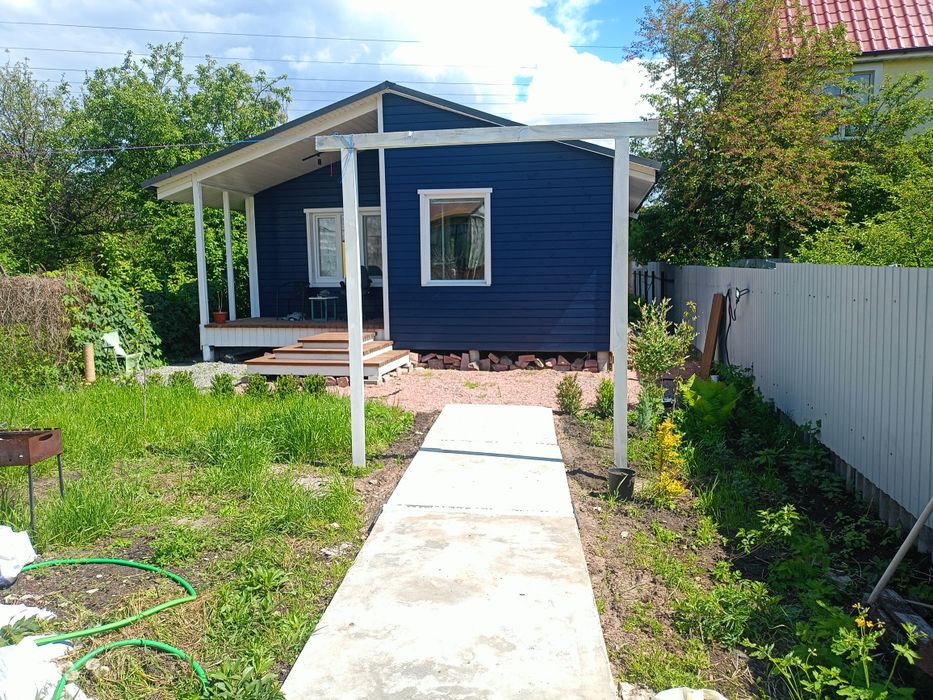 Продаю дом в Киеве,63 м2-92.000 долларов