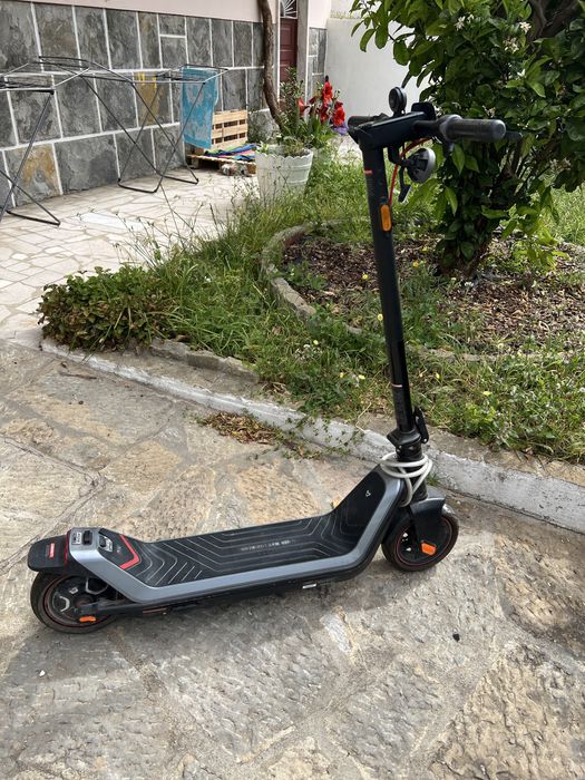 NIU Kqi 3 MAX trotinete