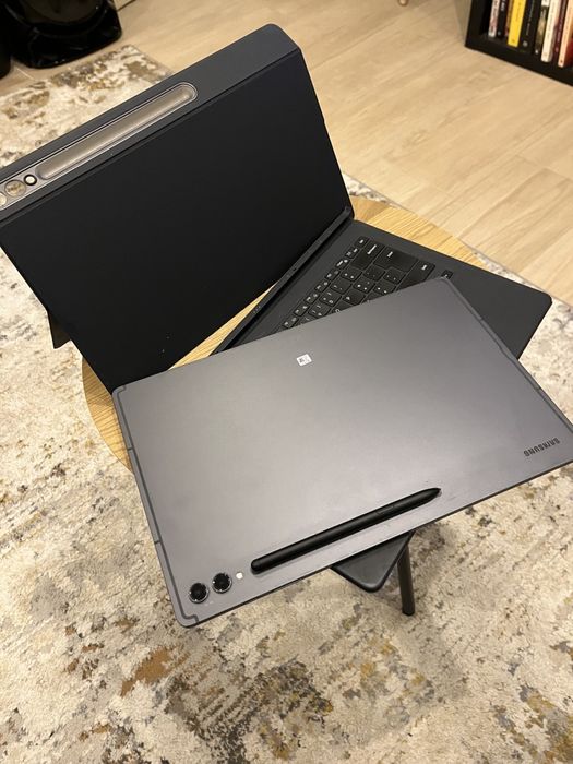 Samsung Tab S9 Ultra 1TB 16GB RAM