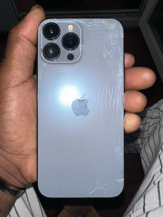 Iphone 13 pro max