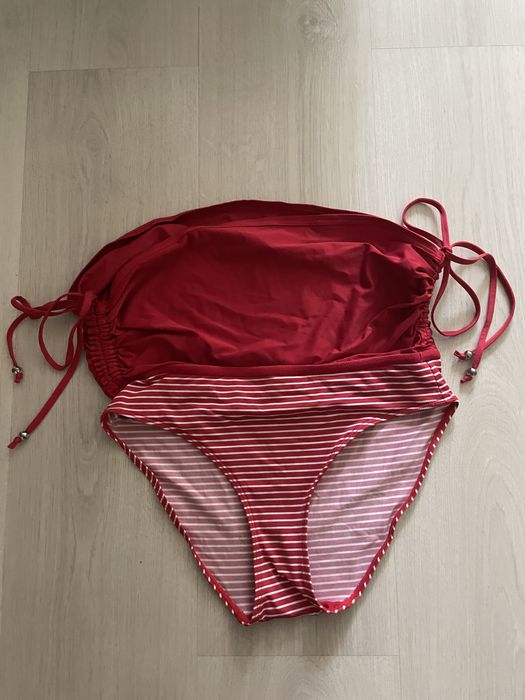 Купальные плавки для беременных