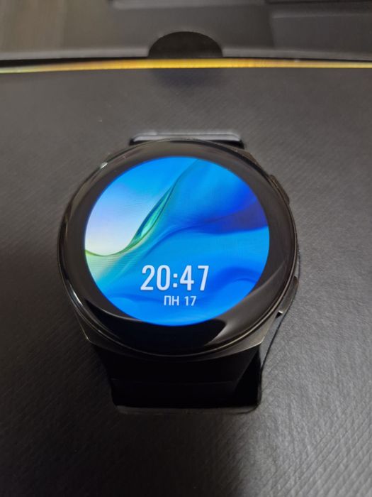 Смарт годинник Huawei Watch GT2e