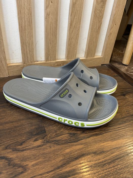 Крокси Bayaband Slide Crocs