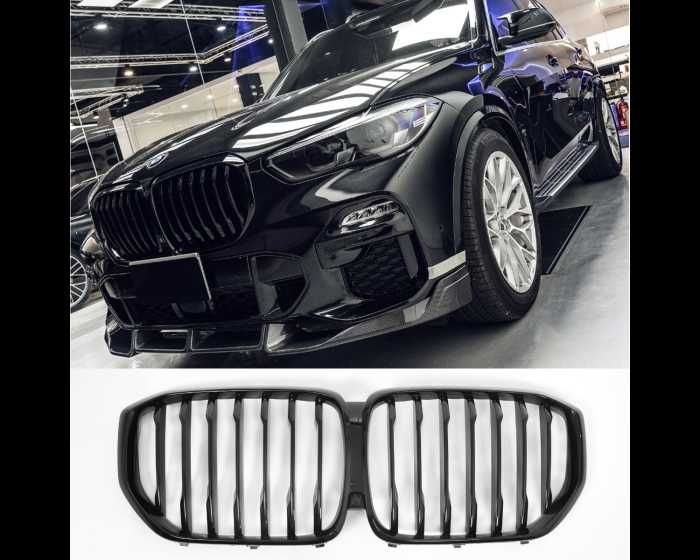 Grelha frontal Bmw X5 G05